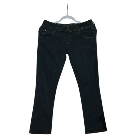 Hudson Jeans Dark Blue Women's. - Picture 1 of 2